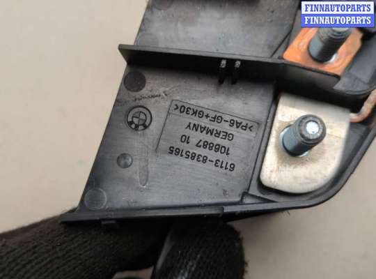 купить Блок предохранителей на BMW 7 E65 2001-2008