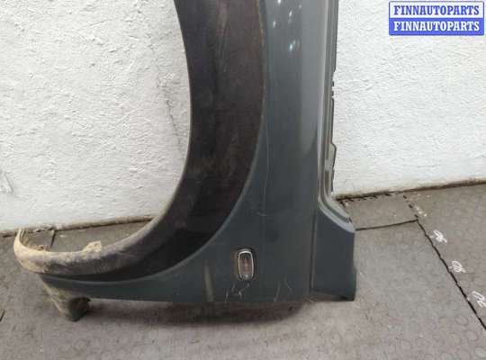 купить Крыло на Land Rover Freelander 1 1998-2006