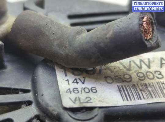 купить Генератор на Audi A6 (C6) 2004-2011