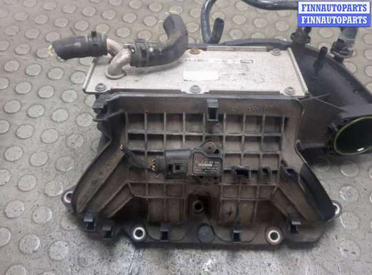 Купить Коллектор впускной на Volkswagen Golf 6 2008-2012 Коллектор впускной VG2795502 на Volkswagen Golf 6 2008-2012