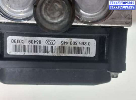 купить Блок АБС, насос (ABS, ESP, ASR) на KIA Carnival 2001-2006