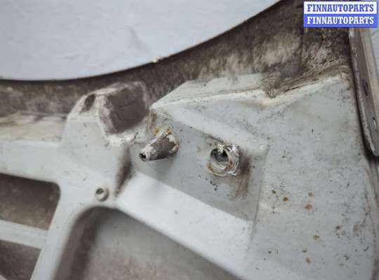 купить Кронштейн бампера на Ford Focus 2 2008-2011