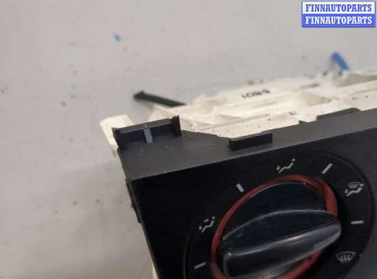 купить Переключатель отопителя (печки) на Mazda 3 (BK) 2003-2009