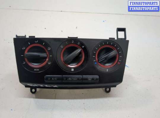 купить Переключатель отопителя (печки) на Mazda 3 (BK) 2003-2009