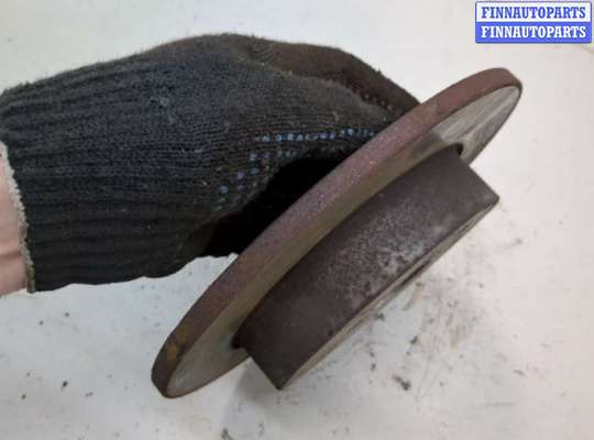 купить Диск тормозной на Opel Astra G 1998-2005