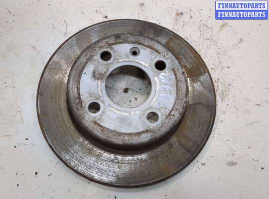 купить Диск тормозной на Opel Astra G 1998-2005