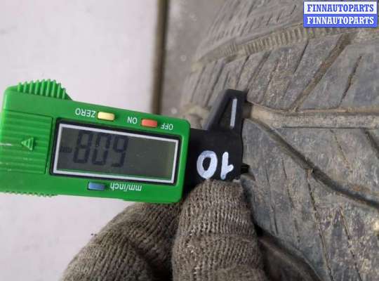 купить Шина на Land Rover Discovery 3 2004-2009
