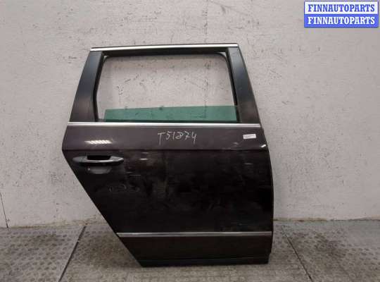 купить Ручка двери наружная на Volkswagen Passat 6 2005-2010