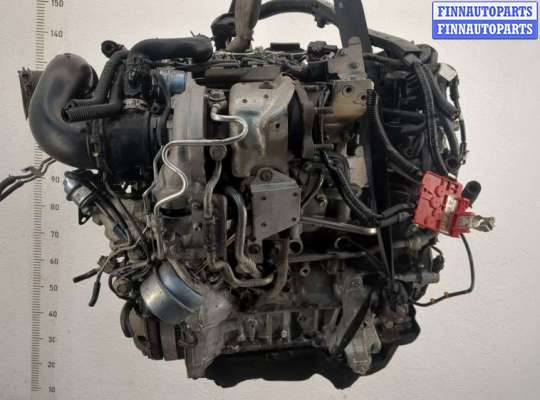 купить Двигатель (ДВС на разборку) на Mazda CX-5 2012-2017