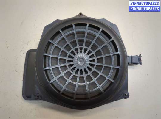 Сабвуфер AU1715909 на Audi A4 (B6) 2000-2006