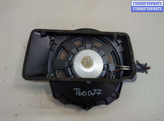 купить Сабвуфер на Audi A4 (B6) 2000-2006