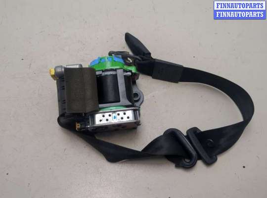 Ремень безопасности AU1687387 на Audi A4 (B8) 2007-2015