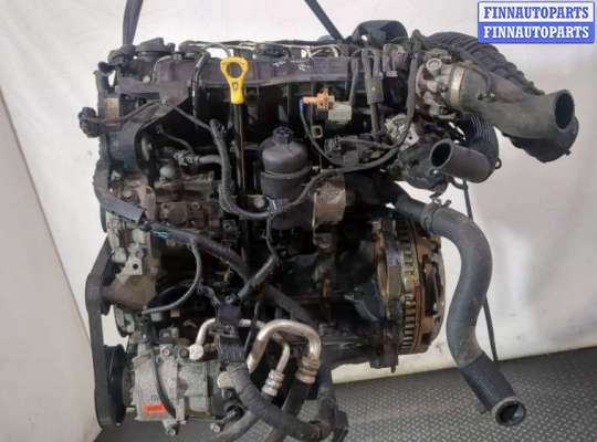 купить Головка блока (ГБЦ) на Hyundai i40 2011-2019