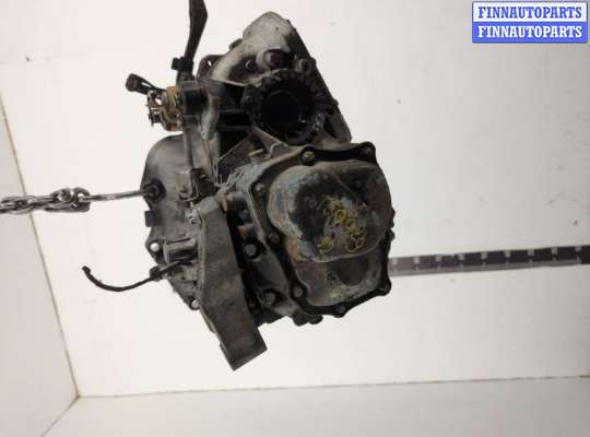 купить КПП 5-ст.мех. (МКПП) на Opel Astra G 1998-2005