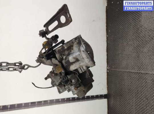 купить КПП 5-ст.мех. (МКПП) на Opel Astra G 1998-2005