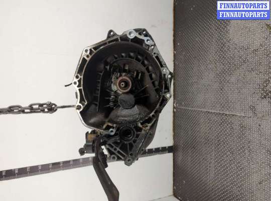 купить КПП 5-ст.мех. (МКПП) на Opel Astra G 1998-2005
