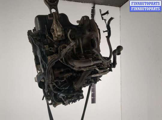 купить Форсунка топливная на Peugeot 508 2010-2018