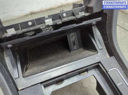 купить Консоль салона (кулисная часть) на Volkswagen Golf 7 2012-2020