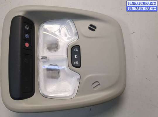 купить Фонарь салона (плафон) на Chevrolet Tahoe 2006-2014