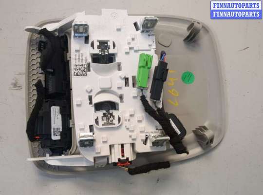 купить Фонарь салона (плафон) на Chevrolet Tahoe 2006-2014