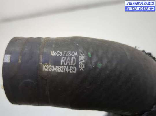 Патрубок (трубка, шланг) на Ford Edge (CD4)