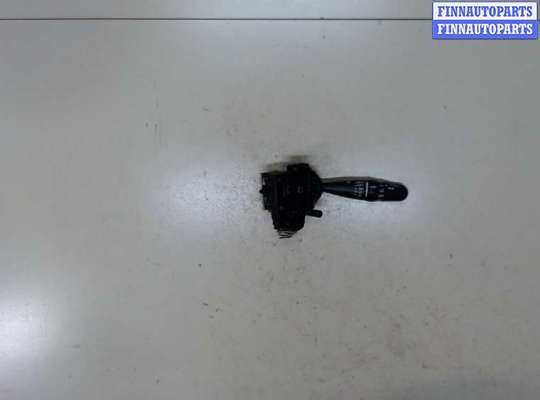 Переключатель дворников (стеклоочистителя) TT849089 на Toyota Corolla E15 2006-2013
