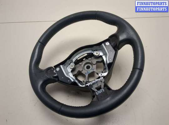 купить Руль на Nissan Juke 2010-2019