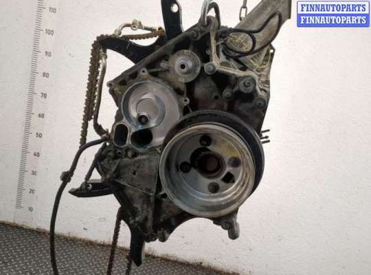 купить Блок цилиндров (Шорт блок) на BMW 5 F10 2010-2017