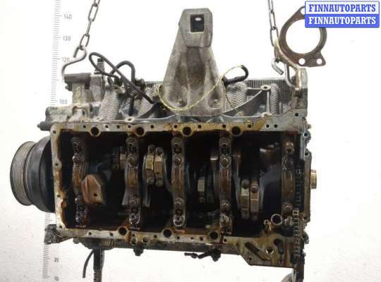 купить Блок цилиндров (Шорт блок) на BMW 5 F10 2010-2017