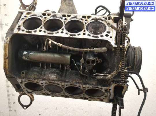 купить Блок цилиндров (Шорт блок) на BMW 5 F10 2010-2017