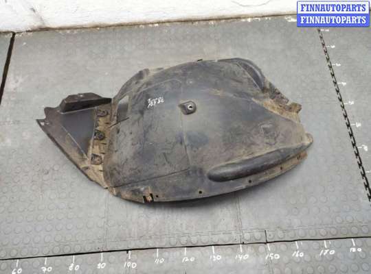 купить Защита арок (подкрылок) на BMW X5 E70 2006-2013