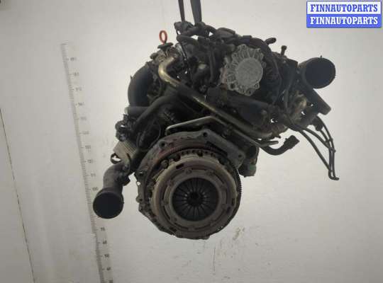 купить Двигатель (ДВС) на Skoda Octavia (A5) 2004-2013