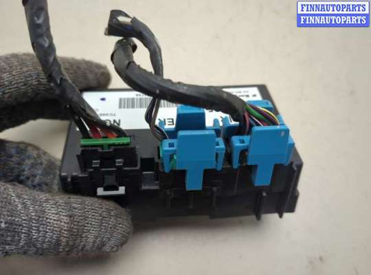 купить Блок управления раздаткой на Hummer H3