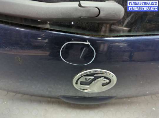 купить Щеткодержатель на Opel Corsa D 2006-2014