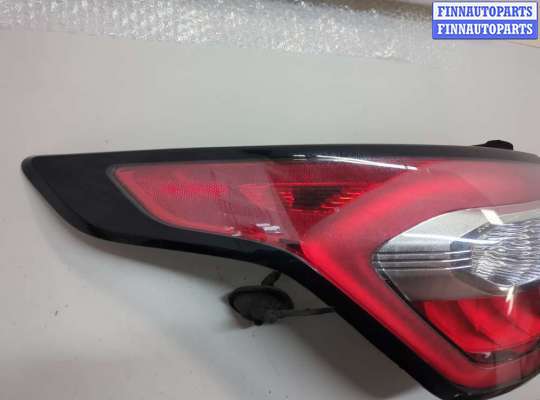 купить Фонарь (задний) на Ford Escape 2015-2019