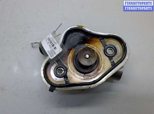 ТНВД BM3444667 на BMW 3 E90, E91, E92, E93 2005-2012