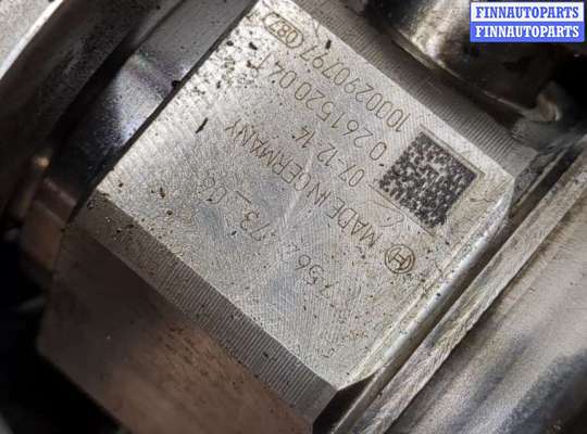 купить ТНВД на BMW 3 E90, E91, E92, E93 2005-2012