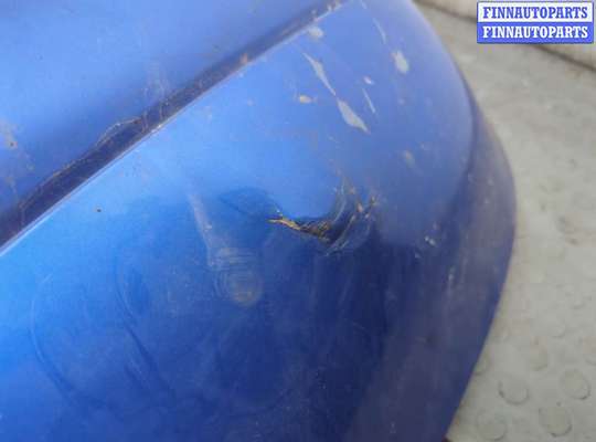 купить Бампер на Nissan Note E11 2005-2013