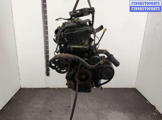Купить Двигатель (ДВС) на Toyota Previa (Estima) 2000-2006 Двигатель (ДВС) TT968756 на Toyota Previa (Estima) 2000-2006