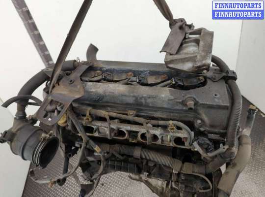 купить Двигатель (ДВС) на Toyota Previa (Estima) 2000-2006