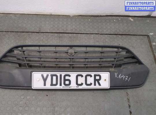 Заглушка (решётка) бампера FO2102913 на Ford Transit (Tourneo) Custom 2012-2025