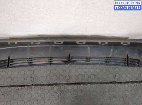 купить Заглушка (решётка) бампера на Ford Transit (Tourneo) Custom 2012-2025