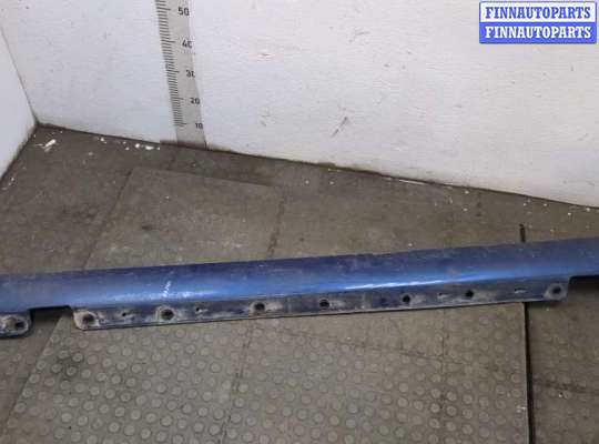 Накладка декоративная (на порог)