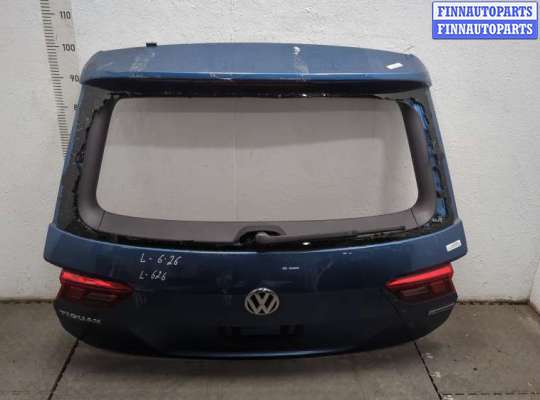 купить Двигатель стеклоочистителя (моторчик дворников) задний на Volkswagen Tiguan 2016-2020