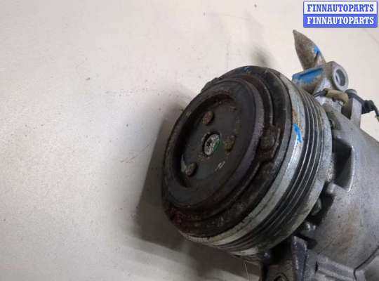 купить Компрессор кондиционера на BMW Z4 E85 2002-2009