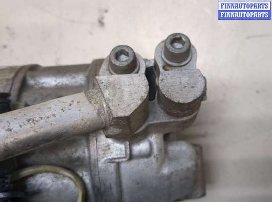купить Компрессор кондиционера на BMW Z4 E85 2002-2009