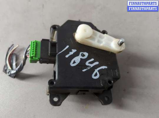 купить Электропривод заслонки отопителя на Subaru Tribeca (B9) 2004-2014