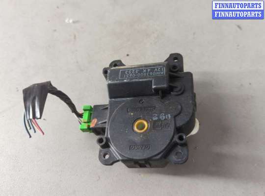 купить Электропривод заслонки отопителя на Subaru Tribeca (B9) 2004-2014