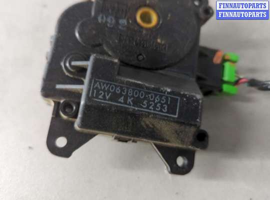 купить Электропривод заслонки отопителя на Subaru Tribeca (B9) 2004-2014
