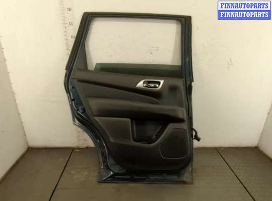 купить Замок двери на Nissan Pathfinder 2012-2020